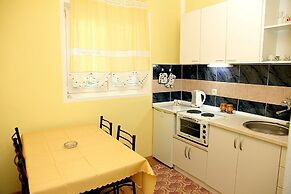 Apartments Jovanovic