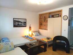 Apartments Jovanovic