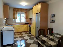 Apartments Jovanovic