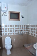 Hotel Arya Palace