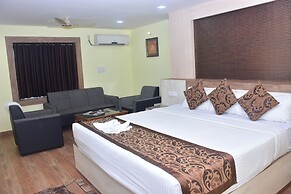 Hotel Arya Palace