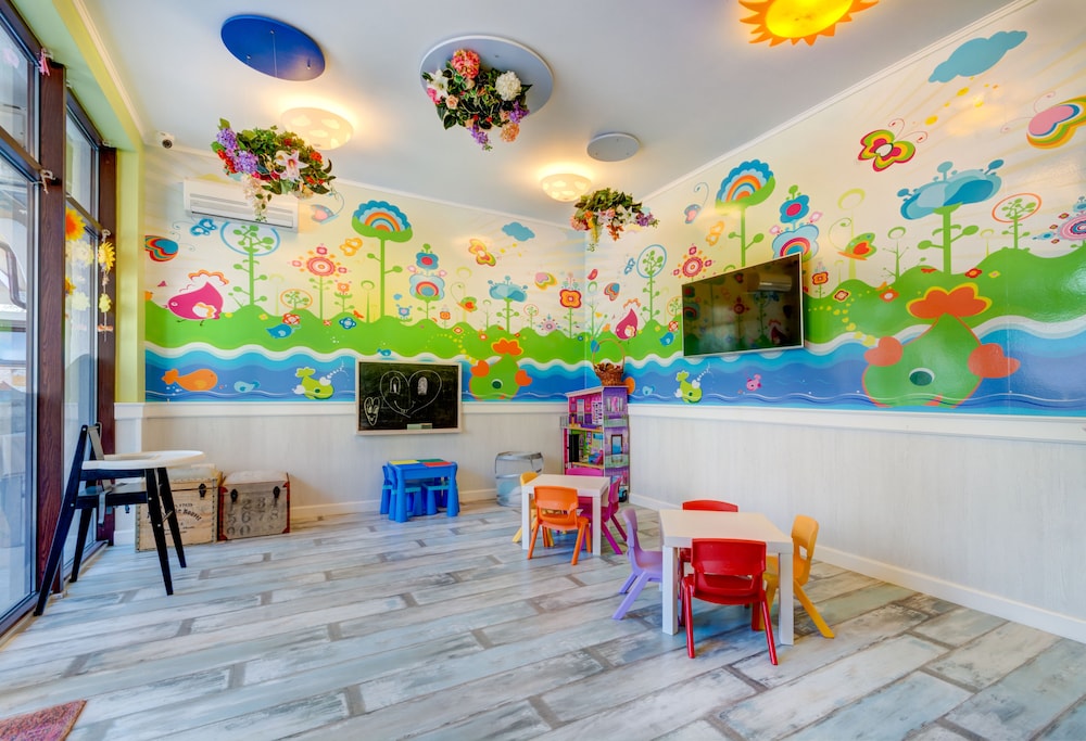 Esteban VIP Residence Club