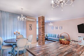 Esteban VIP Residence Club