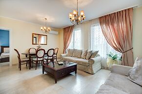 Esteban VIP Residence Club