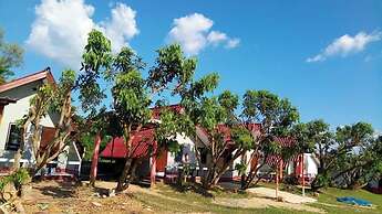 Nason Resort