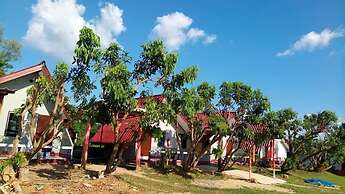 Nason Resort
