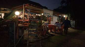 Nason Resort