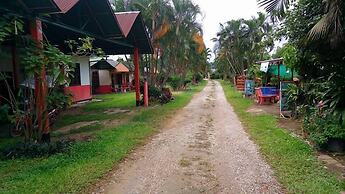 Nason Resort