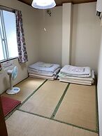 Business Ryokan Asahi