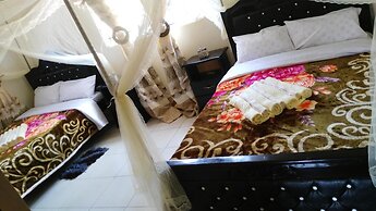 Amari Comfort Homes