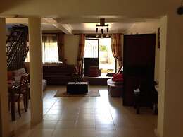 Amari Comfort Homes