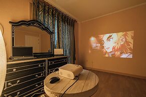Hotel B