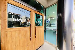 Hotel B