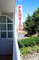 Pensión Rey