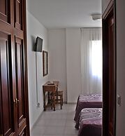 Pensión Rey