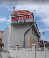 Pensión Rey