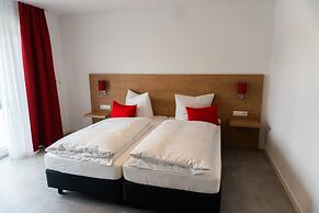 Pension Haas- Hotel am Turm