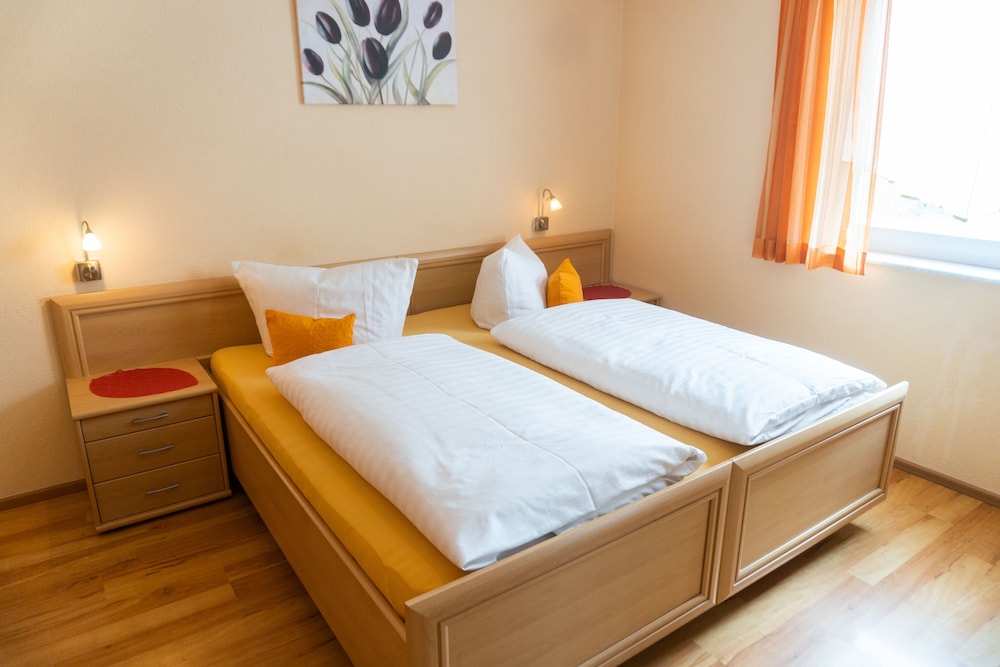 Pension Haas- Hotel am Turm