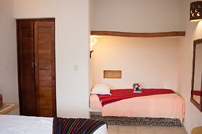 Canto del Mar Hotel & Villas
