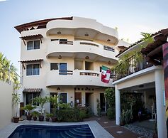 Canto del Mar Hotel & Villas