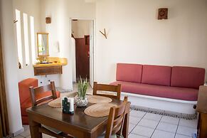 Canto del Mar Hotel & Villas
