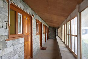 Machermo Lodge & Bakery