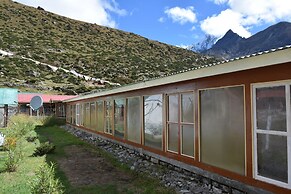 Machermo Lodge & Bakery