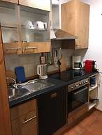 KITZALPHOUSE Apartments