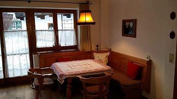 KITZALPHOUSE Apartments