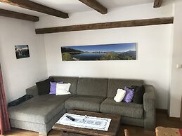 KITZALPHOUSE Apartments
