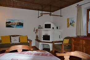 KITZALPHOUSE Apartments