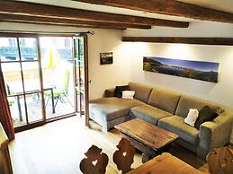 KITZALPHOUSE Apartments