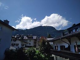 KITZALPHOUSE Apartments