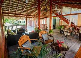 Xye   Resort