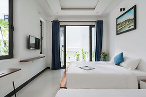 Sunora Villa Hoi An
