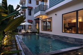 Sunora Villa Hoi An