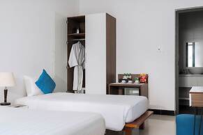 Sunora Villa Hoi An