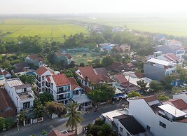 Sunora Villa Hoi An