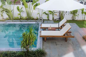 Sunora Villa Hoi An