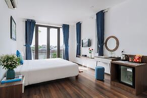 Sunora Villa Hoi An