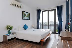 Sunora Villa Hoi An