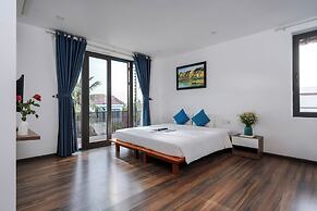 Sunora Villa Hoi An
