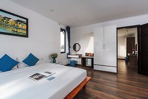 Sunora Villa Hoi An