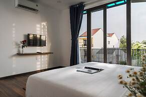 Sunora Villa Hoi An