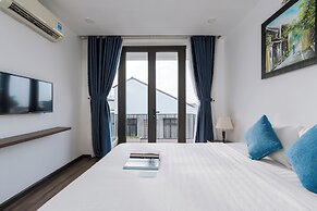 Sunora Villa Hoi An