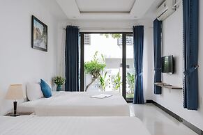 Sunora Villa Hoi An