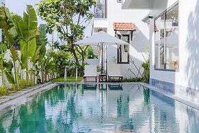 Sunora Villa Hoi An