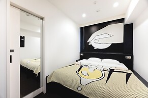 HOTEL TAVINOS Hamamatsucho
