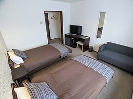 White Tree Lodge