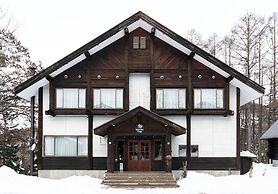 White Tree Lodge